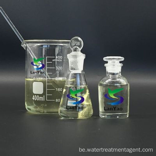 Высокаэфектыўны PAC для ачысткі вады для прамысловага выкарыстання